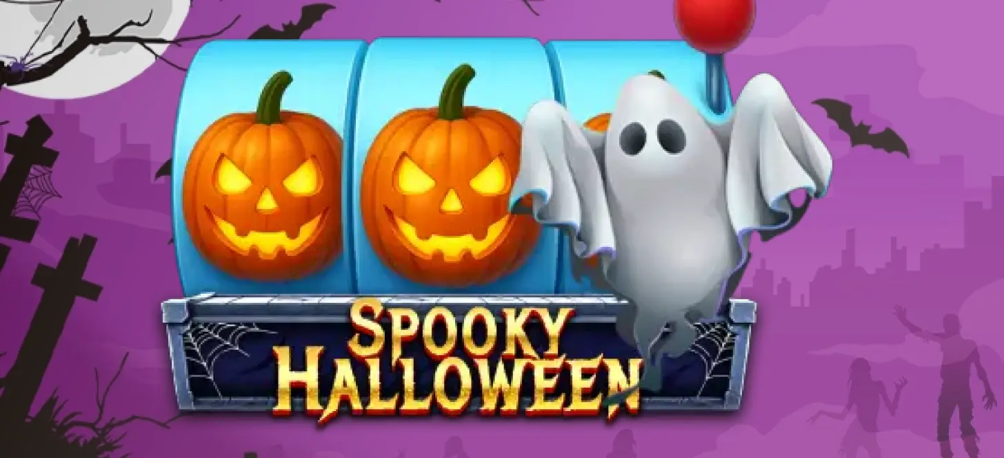 468 bet Top Halloween Slot Games to Play at 21BetsCasino