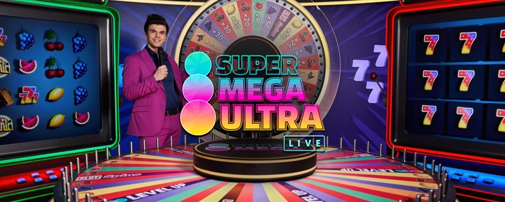 468 bet Super Mega Ultra ao Vivo